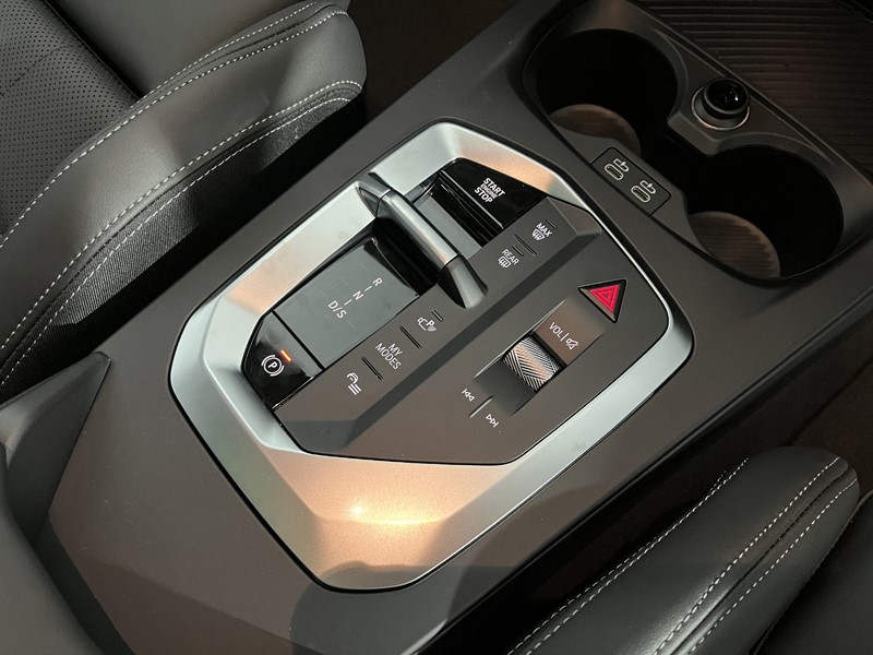 2025 (25) BMW 1 SERIES 120 M Sport 5dr Step Auto 4504588