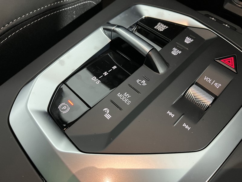 2025 (25) BMW 1 SERIES 120 M Sport 5dr Step Auto 4504611