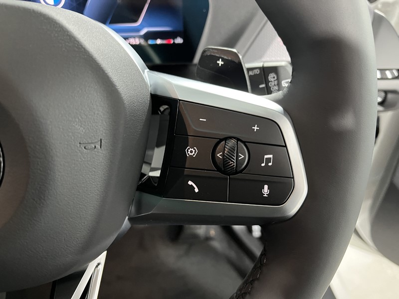 2025 (25) BMW 1 SERIES 120 M Sport 5dr Step Auto 4504602