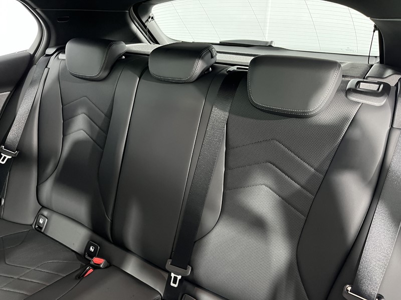 2025 (25) BMW 1 SERIES 120 M Sport 5dr Step Auto 4504590