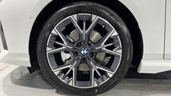 2025 (25) BMW 1 SERIES 120 M Sport 5dr Step Auto 4504592