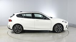 2025 (25) BMW 1 SERIES 120 M Sport 5dr Step Auto 4504581