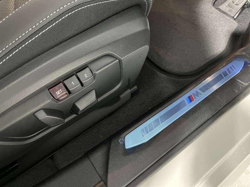 2025 (25) BMW 1 SERIES 120 M Sport 5dr Step Auto 4504598