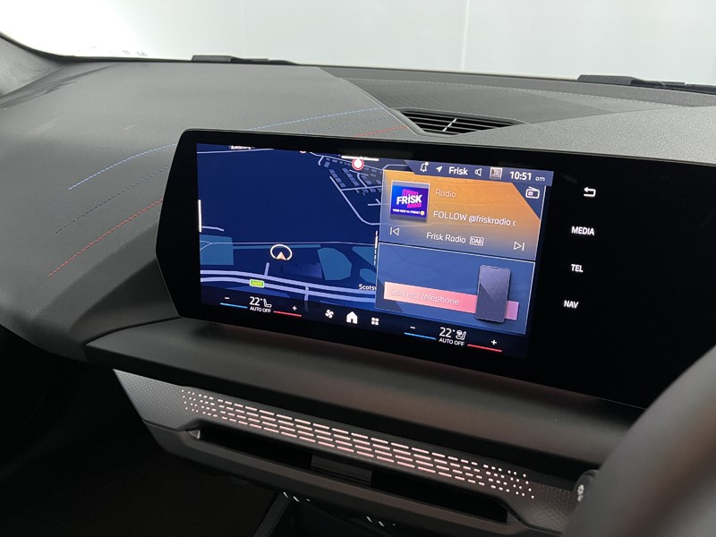 2025 (25) BMW 1 SERIES 120 M Sport 5dr Step Auto 4504586