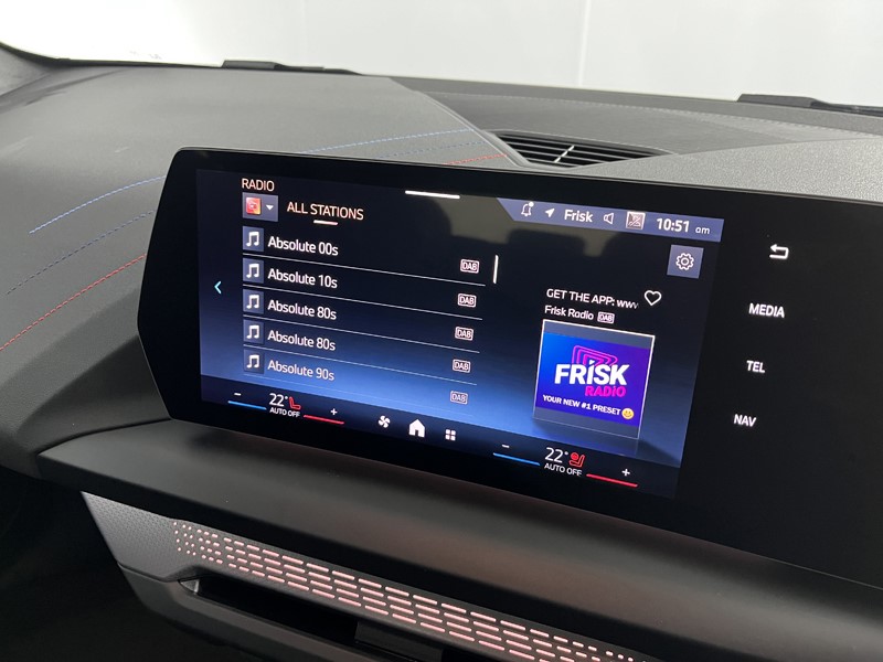 2025 (25) BMW 1 SERIES 120 M Sport 5dr Step Auto 4504605