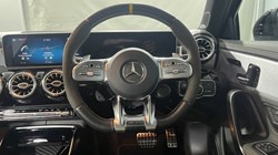 2020 (20) MERCEDES-BENZ A CLASS A45 S 4Matic PLUS Plus 5dr Auto 4453990