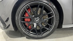 2020 (20) MERCEDES-BENZ A CLASS A45 S 4Matic PLUS Plus 5dr Auto 4453999