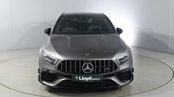 2020 (20) MERCEDES-BENZ A CLASS A45 S 4Matic PLUS Plus 5dr Auto 4454001