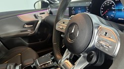 2020 (20) MERCEDES-BENZ A CLASS A45 S 4Matic PLUS Plus 5dr Auto 4454009