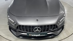 2020 (20) MERCEDES-BENZ A CLASS A45 S 4Matic PLUS Plus 5dr Auto 4454026