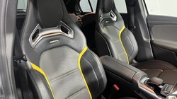 2020 (20) MERCEDES-BENZ A CLASS A45 S 4Matic PLUS Plus 5dr Auto 4453996