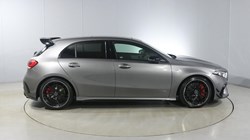 2020 (20) MERCEDES-BENZ A CLASS A45 S 4Matic PLUS Plus 5dr Auto 4453988