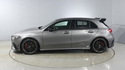 2020 (20) MERCEDES-BENZ A CLASS A45 S 4Matic PLUS Plus 5dr Auto 4454033