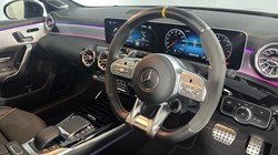 2020 (20) MERCEDES-BENZ A CLASS A45 S 4Matic PLUS Plus 5dr Auto 4453991