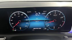 2020 (20) MERCEDES-BENZ A CLASS A45 S 4Matic PLUS Plus 5dr Auto 4453994