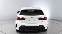 2024 (24) BMW 1 SERIES M135i xDrive 5dr Step Auto 4752534
