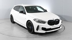 2024 (24) BMW 1 SERIES M135i xDrive 5dr Step Auto 4752520