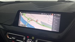 2024 (24) BMW 1 SERIES M135i xDrive 5dr Step Auto 4752536