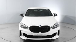2024 (24) BMW 1 SERIES M135i xDrive 5dr Step Auto 4752535