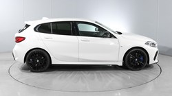 2024 (24) BMW 1 SERIES M135i xDrive 5dr Step Auto 4752522