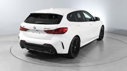 2024 (24) BMW 1 SERIES M135i xDrive 5dr Step Auto 4752568