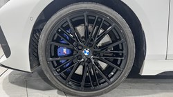 2024 (24) BMW 1 SERIES M135i xDrive 5dr Step Auto 4752533