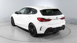 2024 (24) BMW 1 SERIES M135i xDrive 5dr Step Auto 4752521