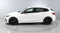 2024 (24) BMW 1 SERIES M135i xDrive 5dr Step Auto 4752569