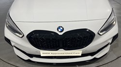 2024 (24) BMW 1 SERIES M135i xDrive 5dr Step Auto 4752562