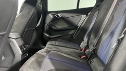 2024 (24) BMW 1 SERIES M135i xDrive 5dr Step Auto 4752558