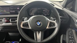 2024 (24) BMW 1 SERIES M135i xDrive 5dr Step Auto 4752524