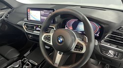 2024 (74) BMW X3 xDrive20d MHT M Sport 5dr Step Auto 4461917