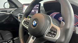 2024 (74) BMW X3 xDrive20d MHT M Sport 5dr Step Auto 4461935