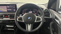 2024 (74) BMW X3 xDrive20d MHT M Sport 5dr Step Auto 4461916