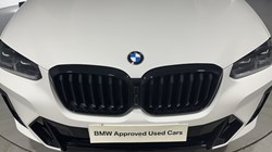 2024 (74) BMW X3 xDrive20d MHT M Sport 5dr Step Auto 4461957