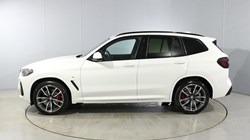 2024 (74) BMW X3 xDrive20d MHT M Sport 5dr Step Auto 4461965