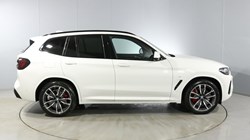 2024 (74) BMW X3 xDrive20d MHT M Sport 5dr Step Auto 4461914