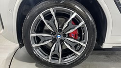 2024 (74) BMW X3 xDrive20d MHT M Sport 5dr Step Auto 4461925