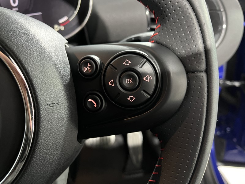 2020 (70) MINI CLUBMAN 1.5 Cooper Sport 6dr Auto 4473499