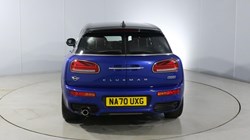 2020 (70) MINI CLUBMAN 1.5 Cooper Sport 6dr Auto 4473490