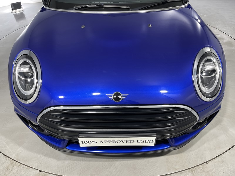2020 (70) MINI CLUBMAN 1.5 Cooper Sport 6dr Auto 4473513