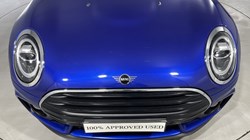 2020 (70) MINI CLUBMAN 1.5 Cooper Sport 6dr Auto 4473513