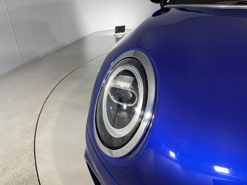 2020 (70) MINI CLUBMAN 1.5 Cooper Sport 6dr Auto 4473512