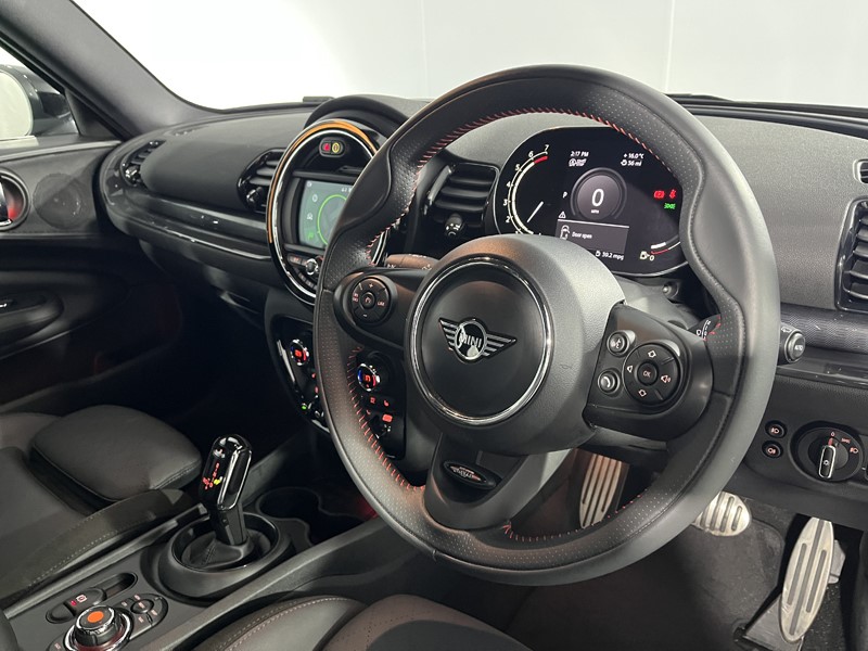 2020 (70) MINI CLUBMAN 1.5 Cooper Sport 6dr Auto 4473481