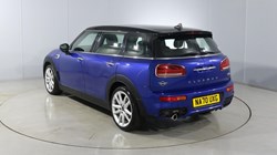 2020 (70) MINI CLUBMAN 1.5 Cooper Sport 6dr Auto 4473477