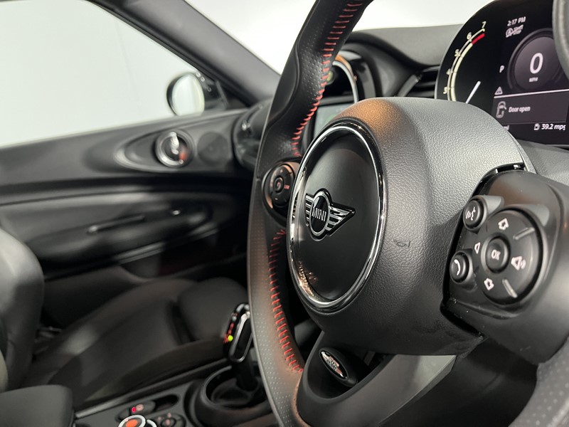 2020 (70) MINI CLUBMAN 1.5 Cooper Sport 6dr Auto 4473497