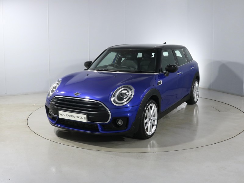 2020 (70) MINI CLUBMAN 1.5 Cooper Sport 6dr Auto 4473517
