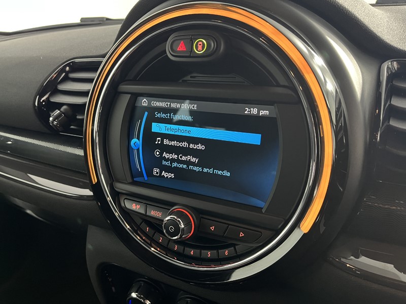 2020 (70) MINI CLUBMAN 1.5 Cooper Sport 6dr Auto 4473503