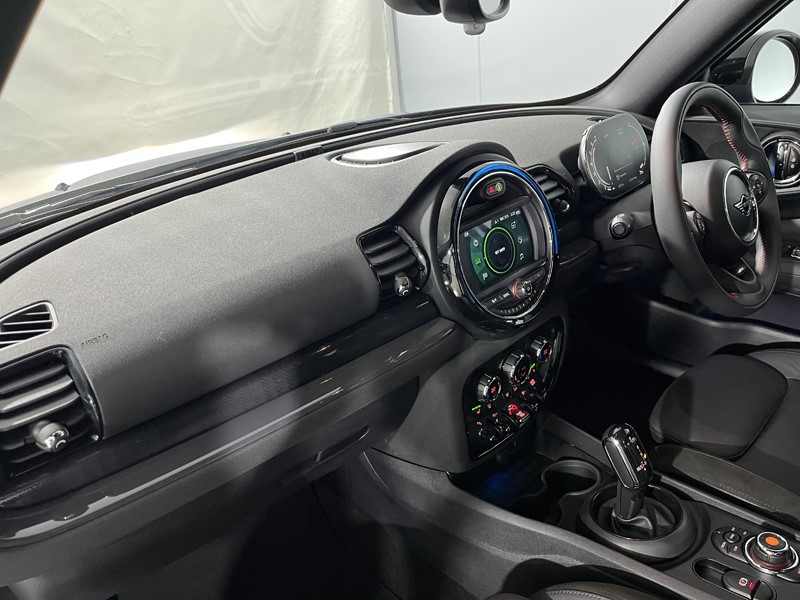 2020 (70) MINI CLUBMAN 1.5 Cooper Sport 6dr Auto 4473482