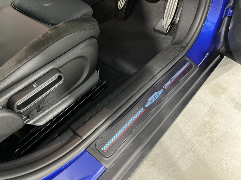 2020 (70) MINI CLUBMAN 1.5 Cooper Sport 6dr Auto 4473494